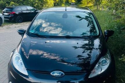 Ford Fiesta 151.700 km 3.000 &euro; Wesel 46483
