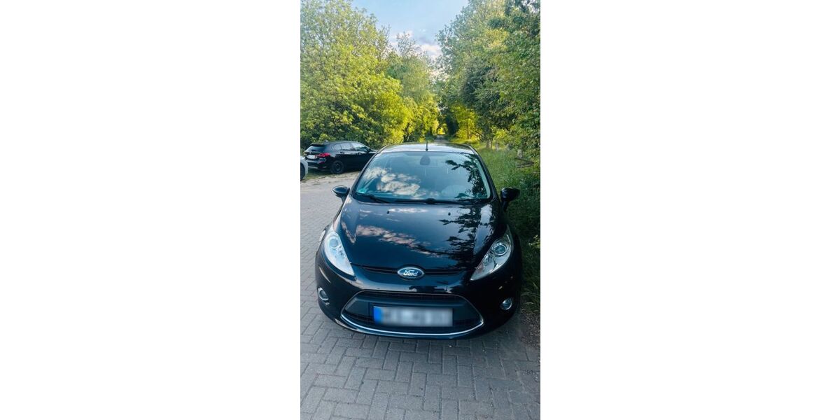 Ford Fiesta 151.700 km 3.000 &euro; Wesel 46483