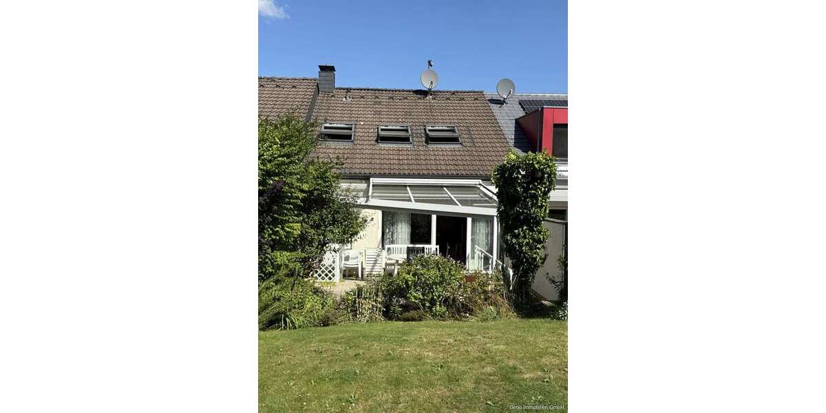 Haus zum Kaufen in Heiligenhaus 395.000 € 133 m² 5 zimmer