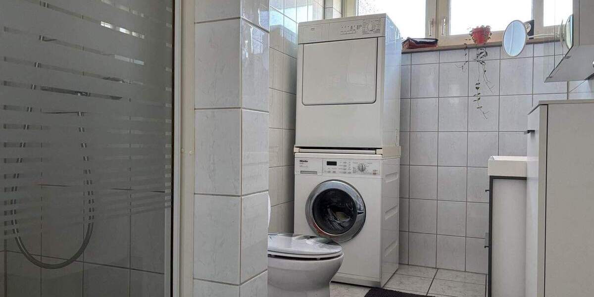 Etagenwohnung Krefeld Fischeln - 3 Zimmer, 66 m&sup2;, 130.000&euro; | Angebot:25693380