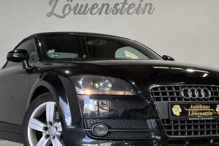 Audi TT 158.194 km 6.980 &euro; Moers 47443