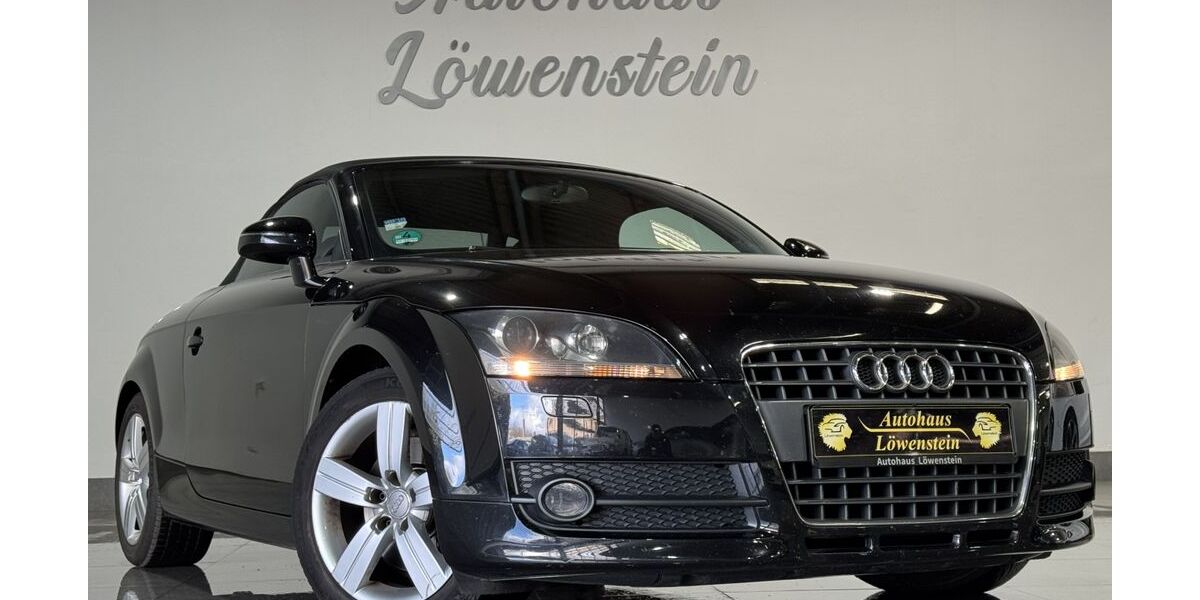 Audi TT 158.194 km 6.980 &euro; Moers 47443