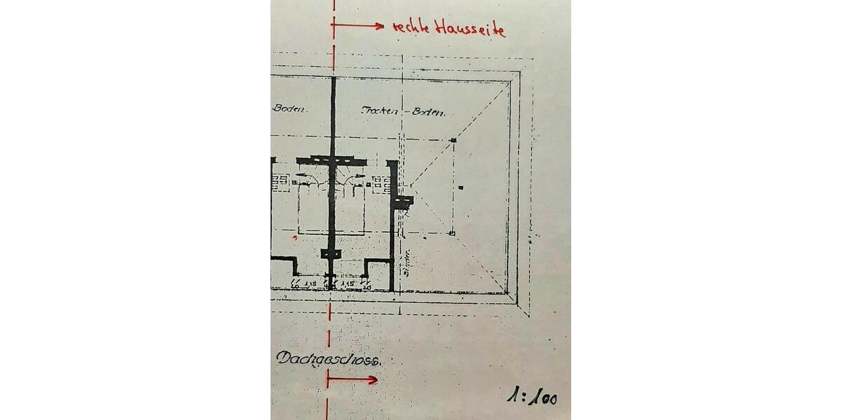 Doppelhaushälfte Bottrop Batenbrock - 5 Zimmer, 118 m&sup2;, 315.000&euro; | Angebot:24084453