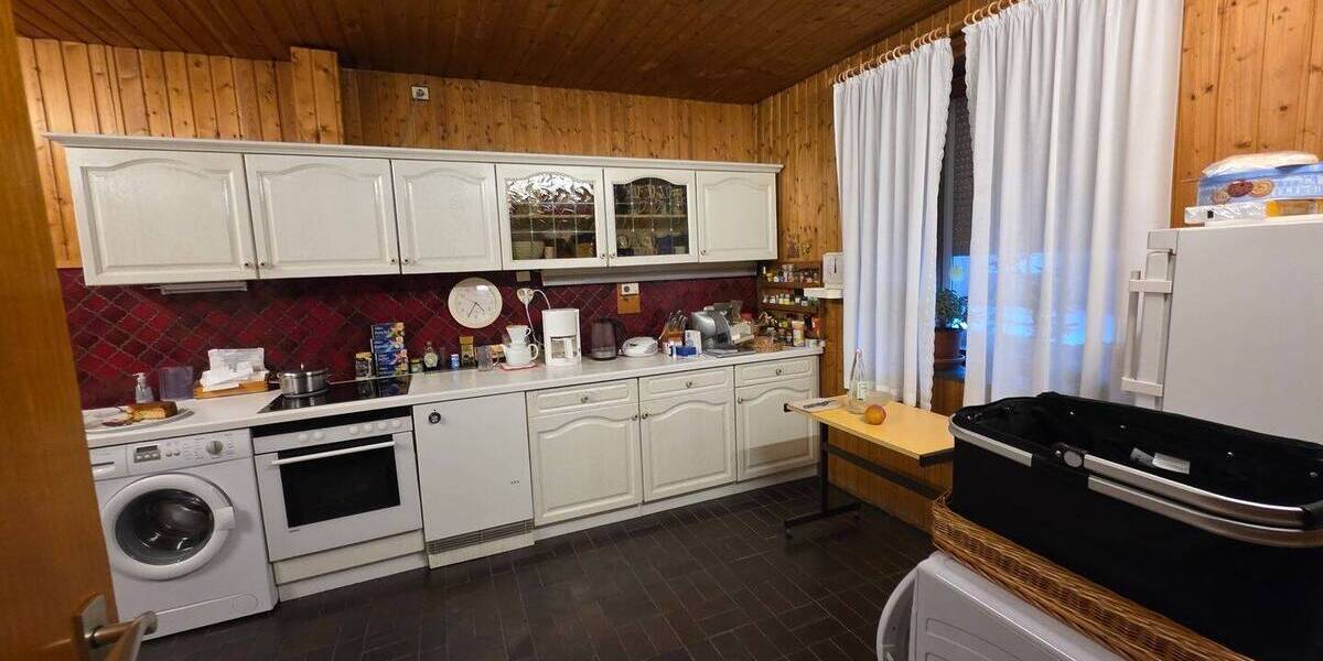 Geräumiges Familienhaus in Krefeld DießemLehmheide mit sonniger Terrasse 7 zimmer