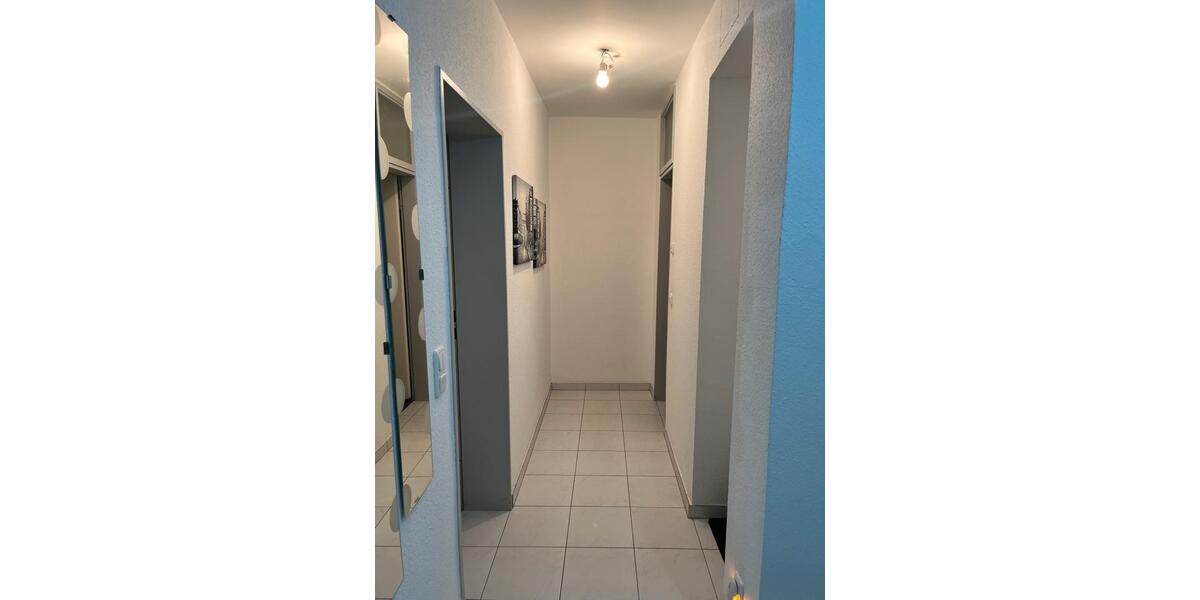 GE-Erle 2-Zimmer-Erdgeschosswohnung ab 01.04.2026 2 zimmer