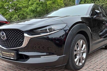 Mazda CX-30 67.926 km 21.890 € Hattingen 45527