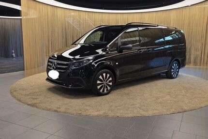 Mercedes-Benz Vito 8.000 km 61.999 &euro; Duisburg 47166