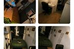 Erdgeschoßwohnung Düsseldorf Stadtmitte - 1 Zimmer, 20 m&sup2;, 650&euro; | Angebot:25637302