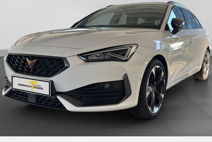 Cupra Leon 5.586 km 25.790 &euro; Oberhausen 46047