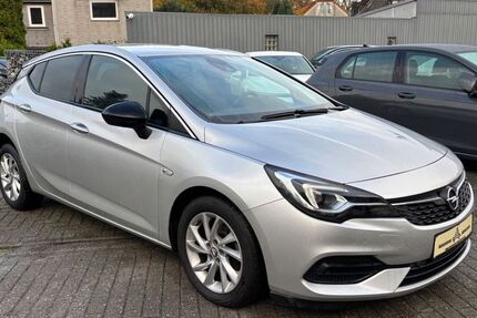 Opel Astra 76.500 km 13.999 € Mülheim / Ruhr 45473