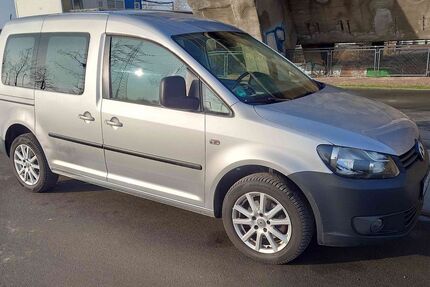 VW Caddy 263.750 km 3.900 &euro; Gelsenkirchen 45881
