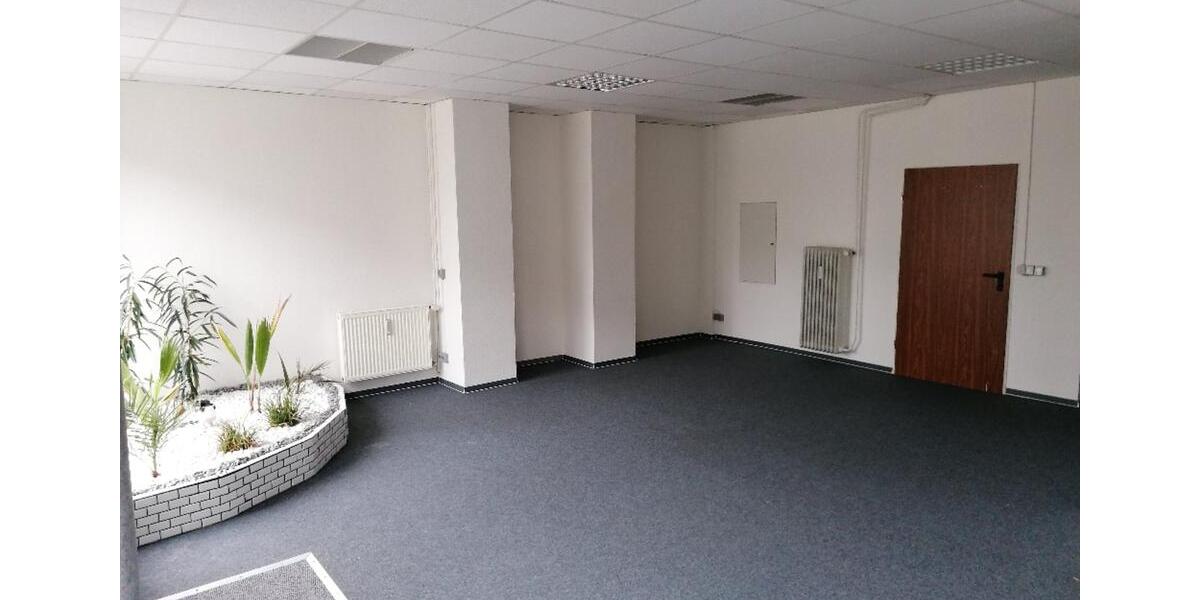 Büro, Ladenlokal, Lager Fusternberg, 60qm, Schaufenster zimmer