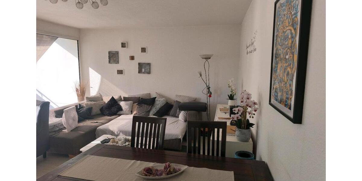 Terrassenwohnung Duisburg Rheinhausen - 2 Zimmer, 73 m&sup2;, 225.000&euro; | Angebot:27168871