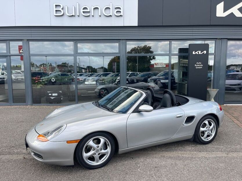 Boxster