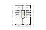 Etagenwohnung Heiligenhaus - 2 Zimmer, 64 m&sup2;, 808&euro; | Angebot:26286765