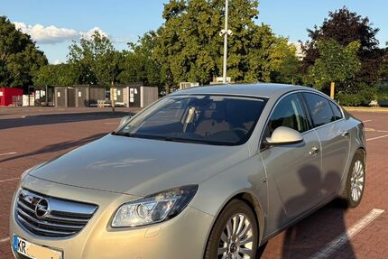 Opel Insignia 149.293 km 5.100 &euro; Krefeld 47798