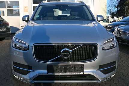 Volvo XC90 133.798 km 31.998 € Heiligenhaus 42579