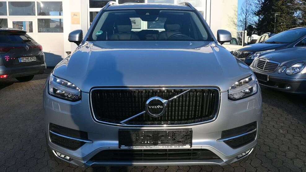 Volvo XC90 133.798 km 31.998 € Heiligenhaus 42579