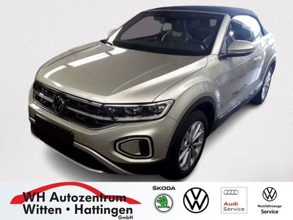 VW T-Roc 9.790 km 35.590 € Hattingen 45527