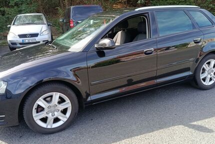 Audi A3 147.000 km 6.990 &euro; Recklinghausen 45659