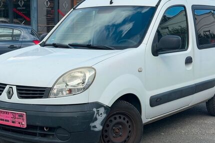 Renault Kangoo 376.212 km 666 &euro; Gelsenkirchen 45884