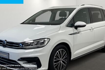 VW Touran 58.709 km 26.990 &euro; Düsseldorf 40233