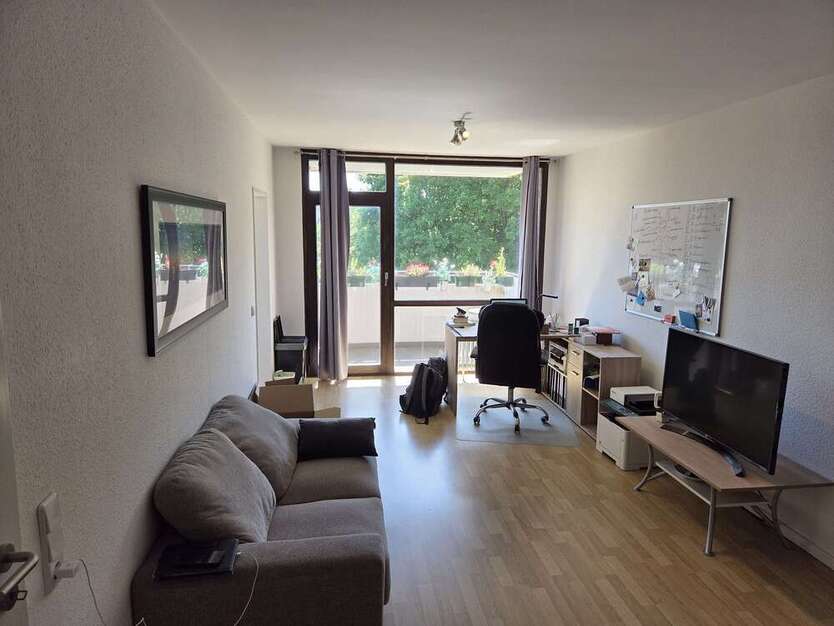 Wohnung zum Mieten in Düsseldorf 568,89 € 42.14 m²