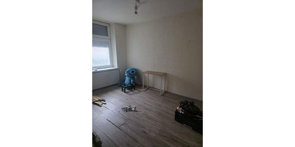 Etagenwohnung Herne Wanne - 3 Zimmer, 108 m&sup2;, 972&euro; | Angebot:25142502