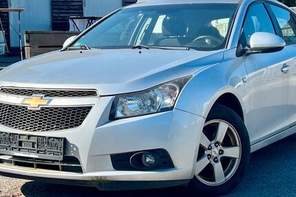 Chevrolet Cruze 198.545 km 1.200 &euro; Gelsenkirchen 45884