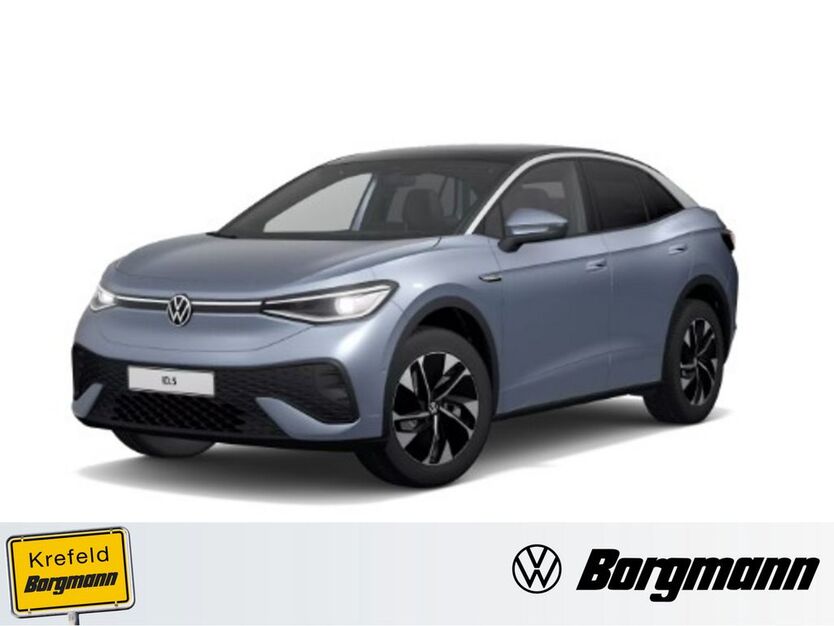 VW ID.5 64.996 km 31.441 € Krefeld 47803