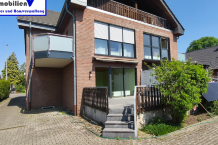 Wohnung Wesel-Bislich Bislich - 3 Zimmer, 85 m&sup2;, 790&euro; | Angebot:26900823