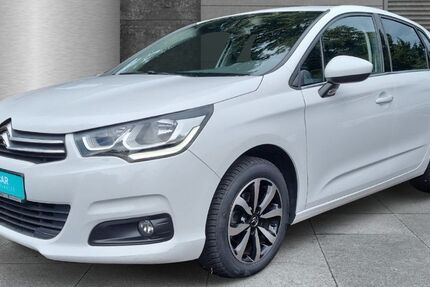 Citroen C4 86.326 km 8.950 &euro; Herten 45699