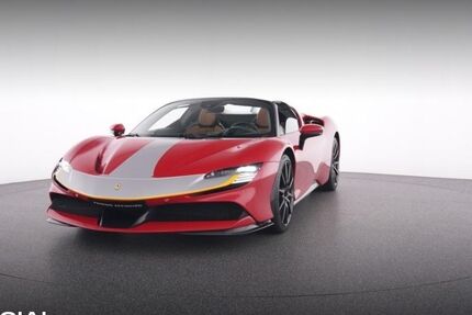Ferrari SF90 1.738 km 519.885 &euro; Meerbusch 40667