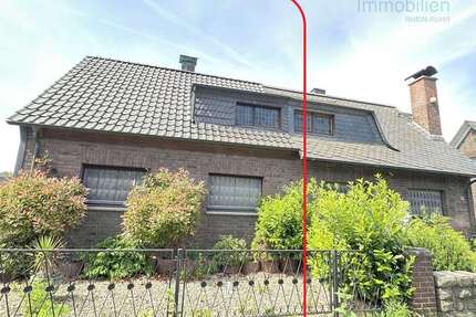 Haus zum Kaufen in Oberhausen Alsfeld 269.000 € 81.23 m² 4 zimmer