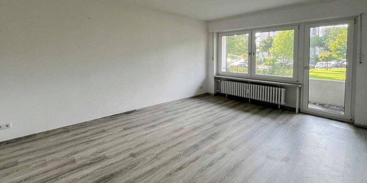 Etagenwohnung Dinslaken Bruch - 6 Zimmer, 152 m&sup2;, 311.000&euro; | Angebot:26451306