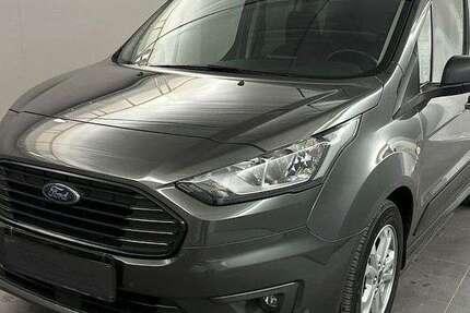 Ford Transit Connect 62.500 km 22.800 € Bochum 44803