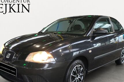 Seat Ibiza 158.178 km 2.490 &euro; Krefeld 47803