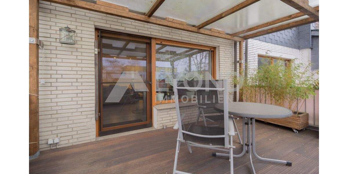 Reihenmittelhaus Recklinghausen König-Ludwig - 4 Zimmer, 88 m&sup2;, 225.000&euro; | Angebot:25067354