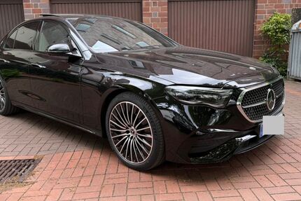 Mercedes-Benz E 450 1.700 km 81.900 &euro; Gelsenkirchen 45881