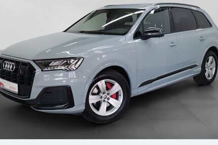 Audi Q7 47.981 km 54.860 &euro; Bochum 44809