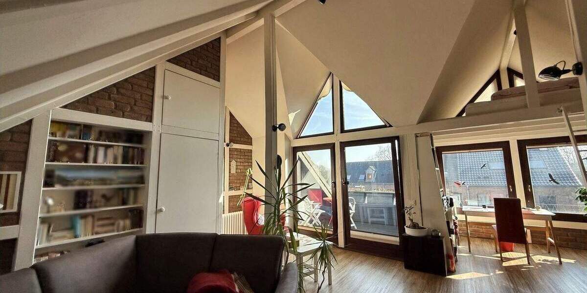 Reihenmittelhaus Krefeld Linn - 4 Zimmer, 153 m&sup2;, 485.000&euro; | Angebot:25940231