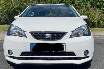 Seat Mii 67.800 km 6.500 &euro; Essen 45127