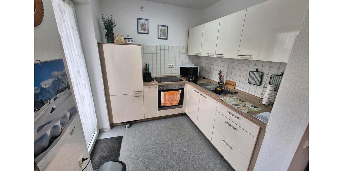 Nachmieter für Seniorenwohnung 1 zimmer
