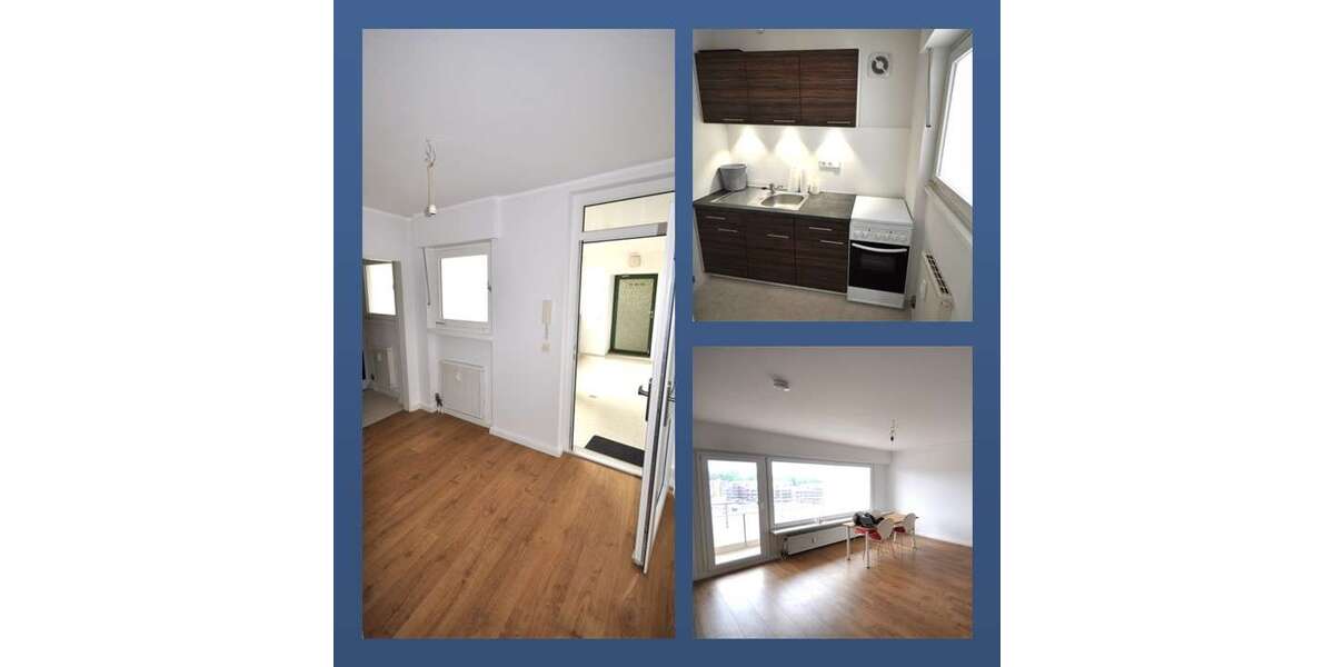 Wohnung zum Kaufen in Mettmann 109.000 € 49 m² 1 zimmer