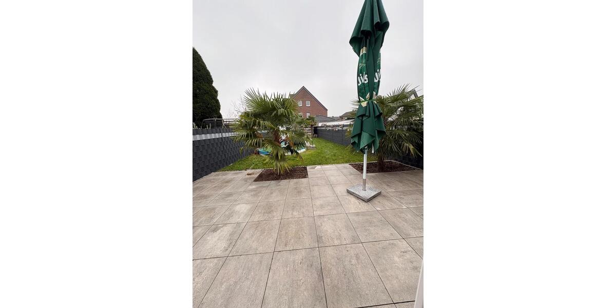 Charmantes Reihenendhaus mit Südgarten & Pool zimmer