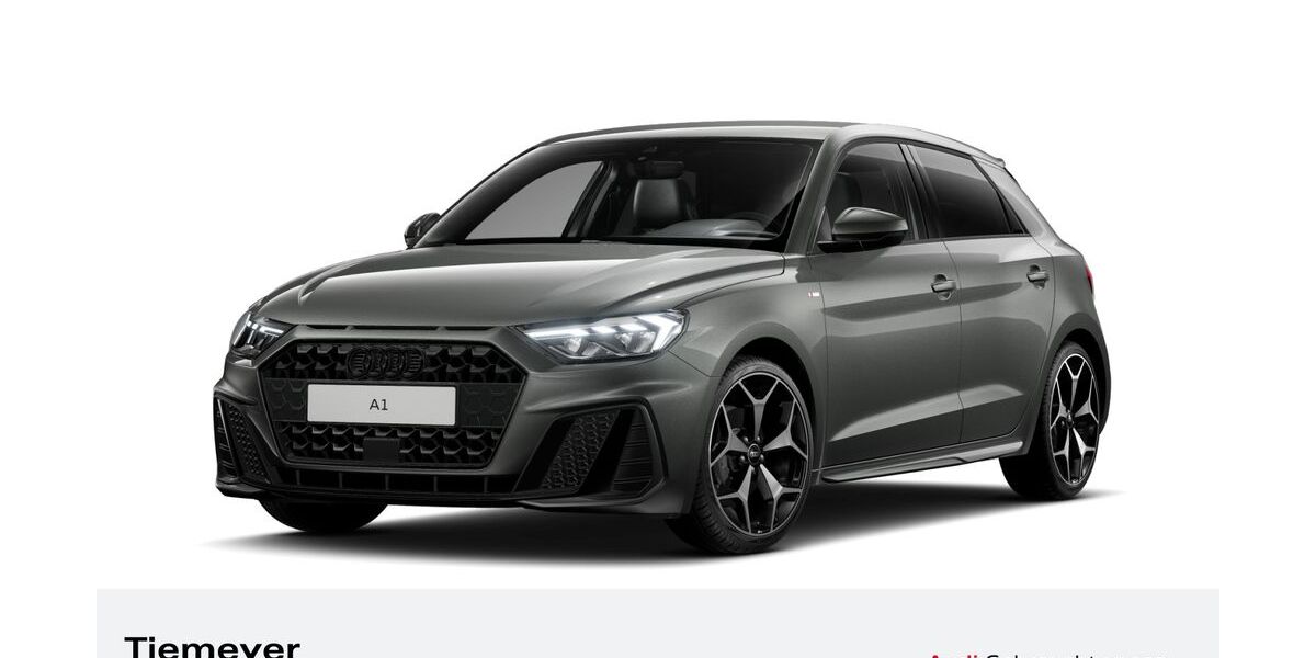 Audi A1 7.595 km 29.870 &euro; Bochum 44809