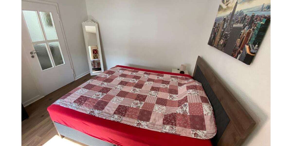 D-Zoo, attraktive möbl. 2 Zi. ETW, ruhig und Zentral , ca. 40qm Wfl., 8qm Nfl. im Keller 2 zimmer