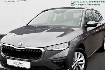 Skoda Scala 5.625 km 25.690 &euro; Bochum 44805