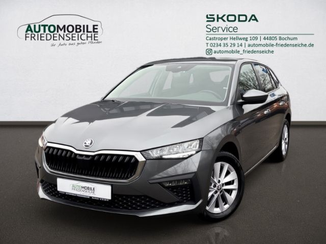 Skoda Scala 5.625 km 25.690 &euro; Bochum 44805