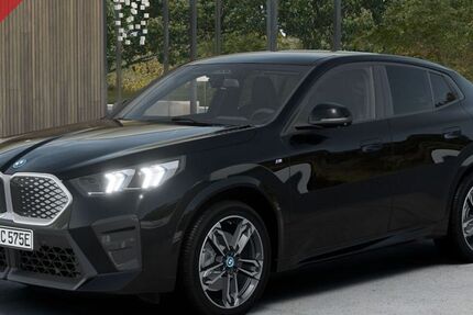 BMW iX2 8.467 km 50.580 &euro; Mülheim 45472